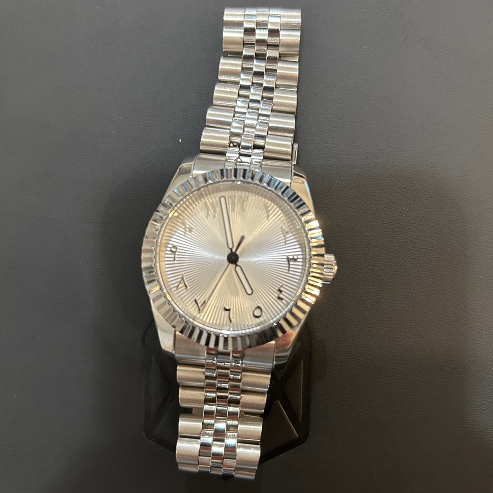 Seiko Mod - Picture 3 of 3